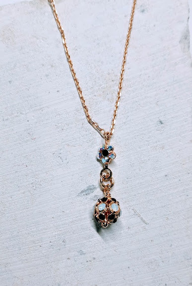 Fine Necklaces