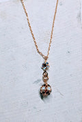 Fine Necklaces