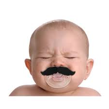 Funny Pacifiers