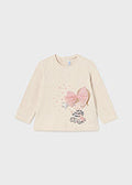 Baby & Toddler Girl Top