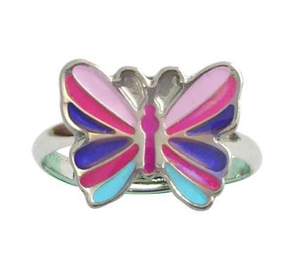 Fantasy Mood Rings