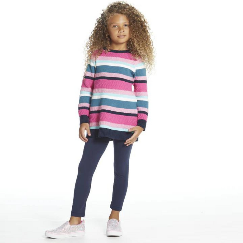 Girl Sweater Dress