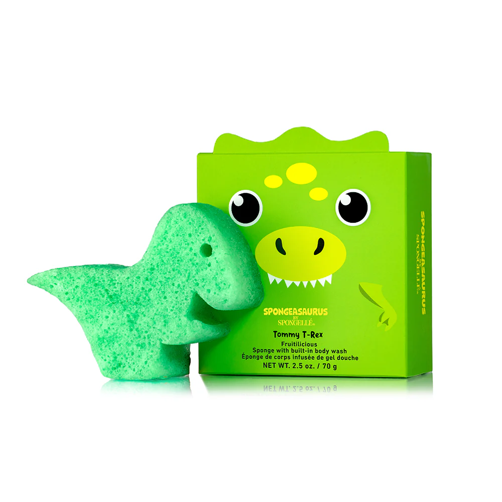 Spongelle Bath Sponge