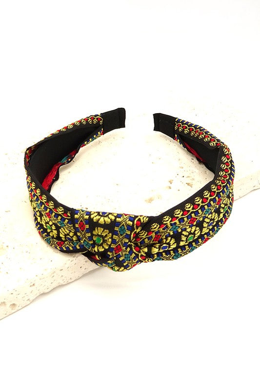 Headband