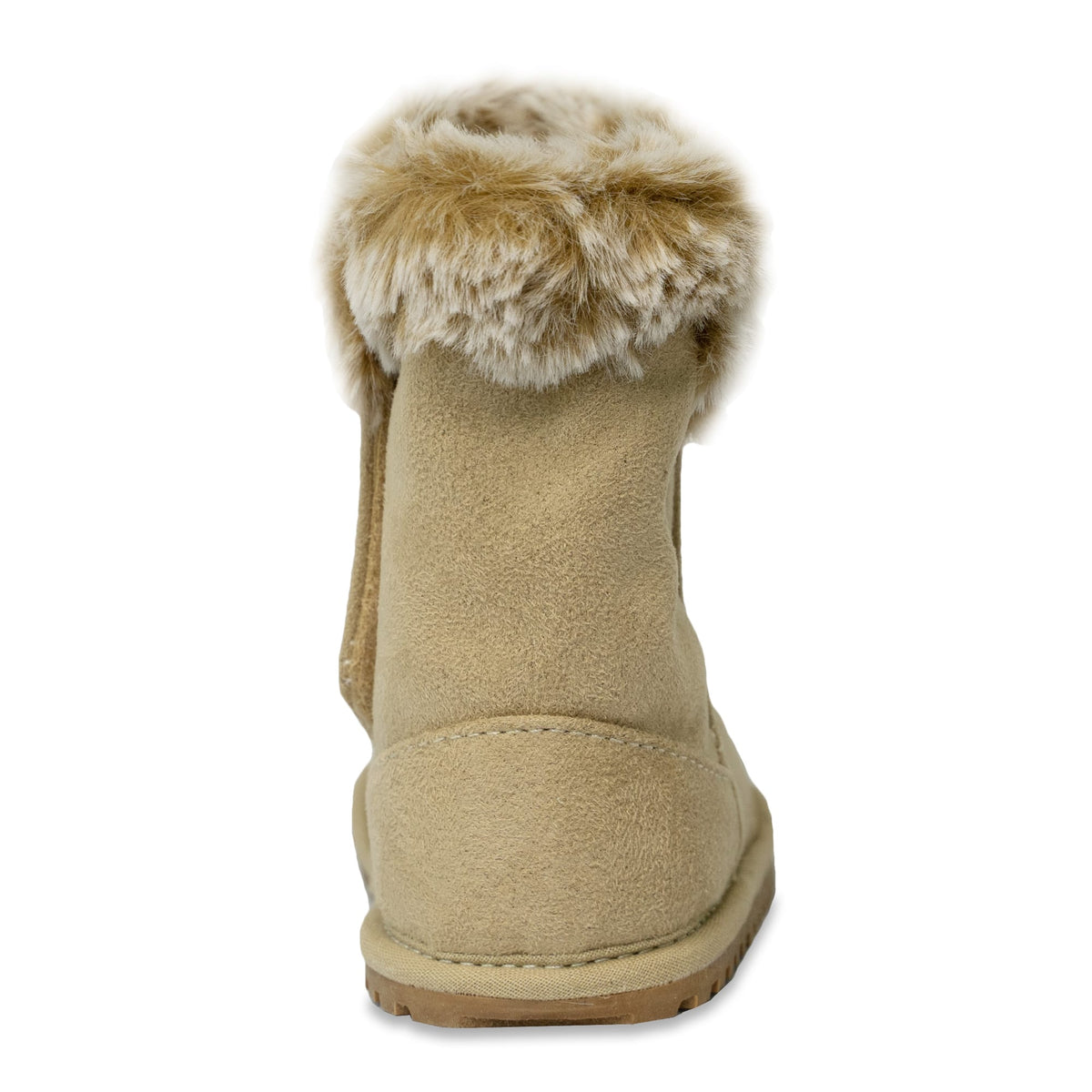 Girl's Low Rise Boot