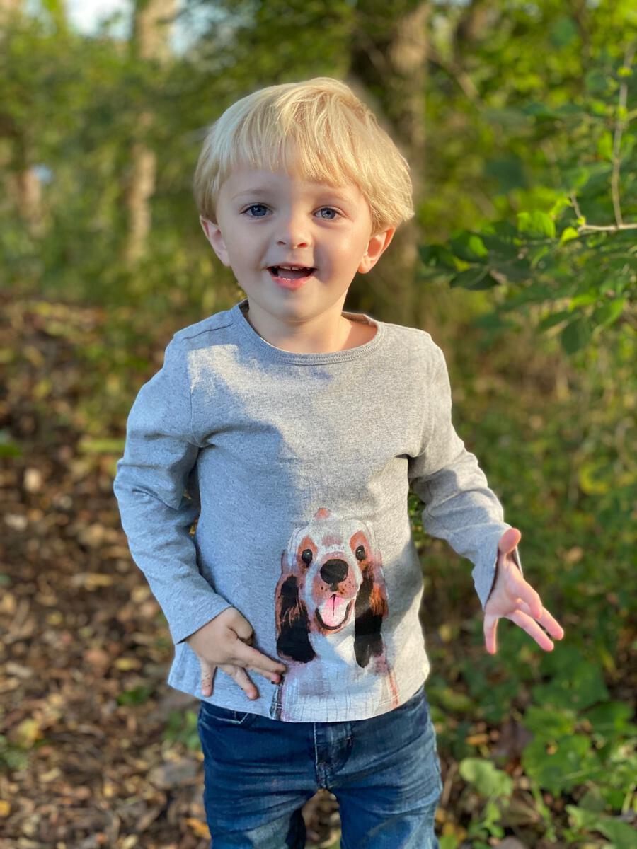 Baby / Toddler Jeans