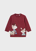Baby & Toddler Knit Dress