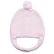 Angel Dear Baby Hat/ Winter