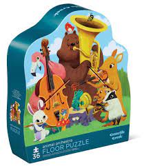 36 pc Puzzle