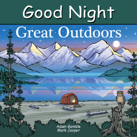 Good Night Board Books