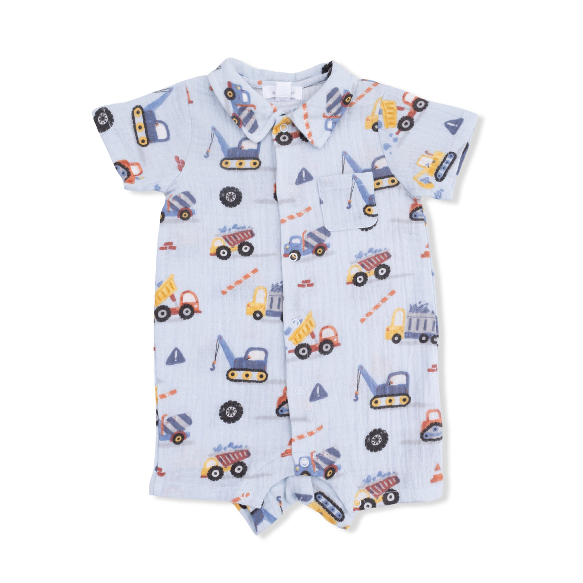 Baby Polo Shortie