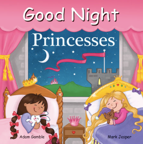 Good Night Board Books