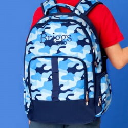 Viv & Lou Backpacks