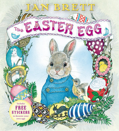Easter Books
