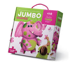 48 pc Puzzle