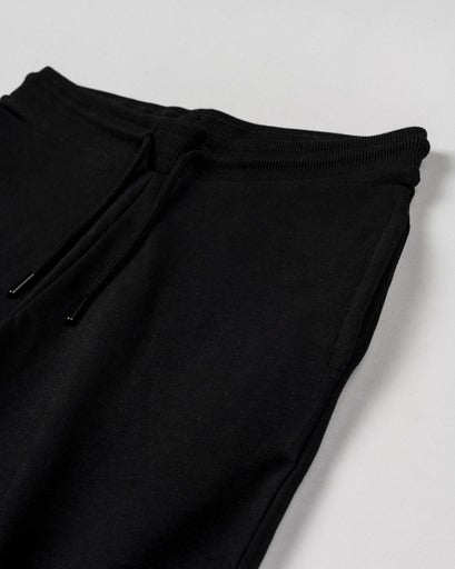 Boy Denim Joggers