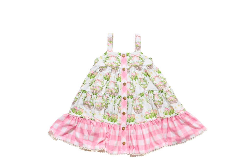 Girl Twirl Dress