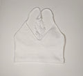 Criss -Cross Lace Bralette