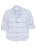 Boy's Button Down Shirts