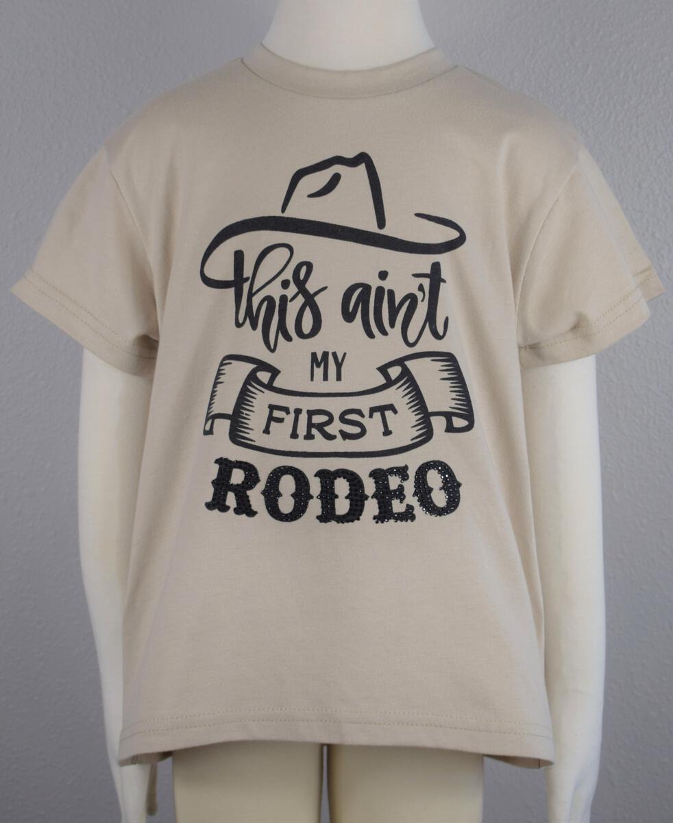 Junior Rodeo T-Shirt