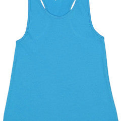 Teen Athletic Racerback Tank