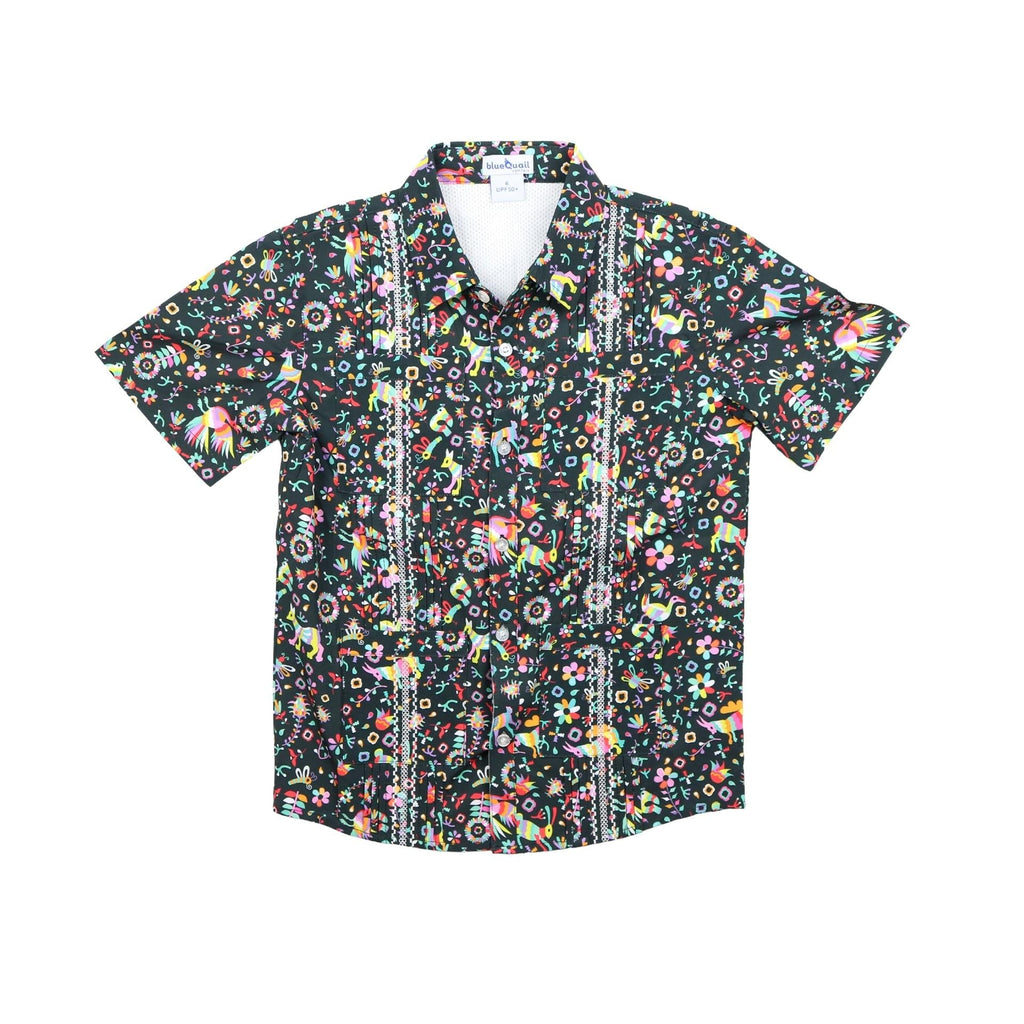 Guayabera S/S Shirt