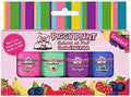 Silly Scented Nail Polish  Set