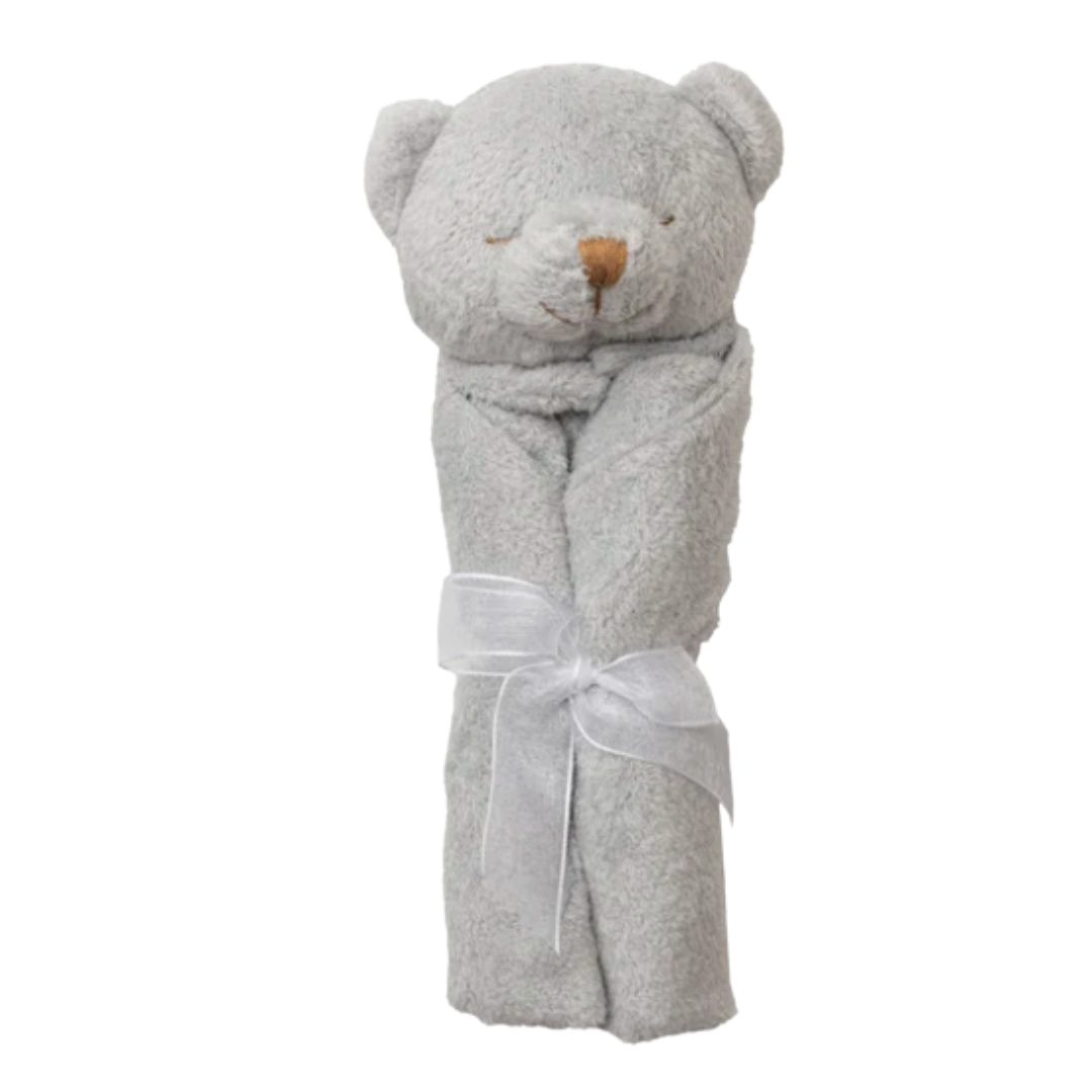 Angel Dear Blankie