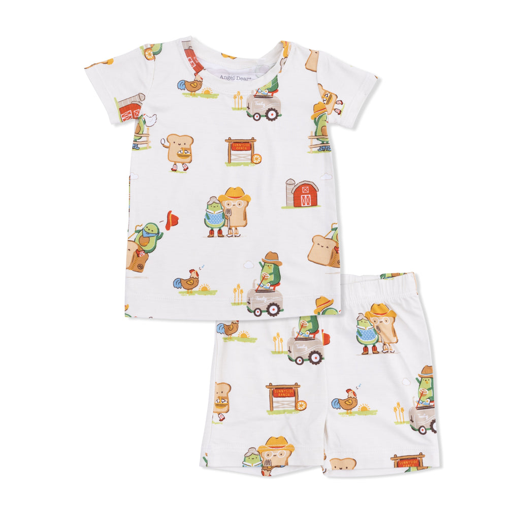 Loungewear Set