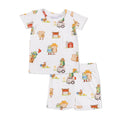 Loungewear Set