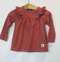 Baby & Toddler L/S Top