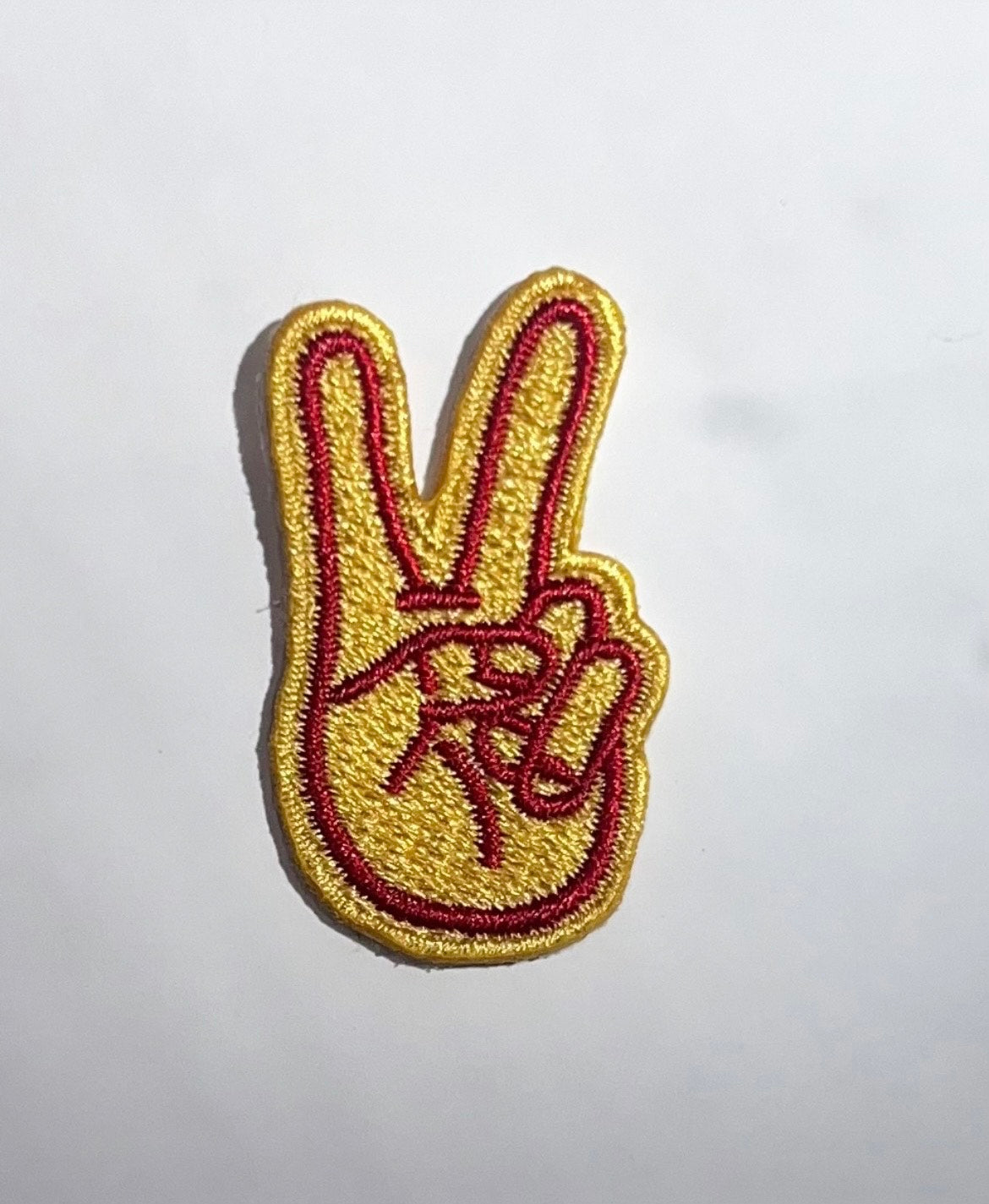 Assorted Iron On Patches