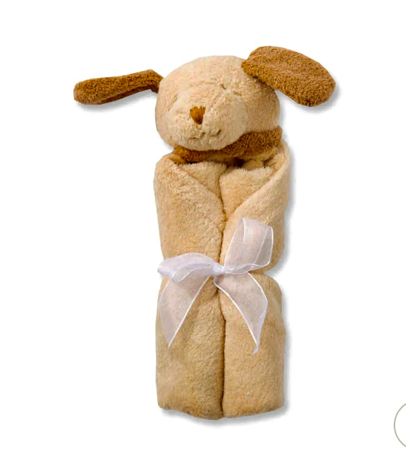 Angel Dear Blankie