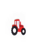 Tractor Silicone Teethers