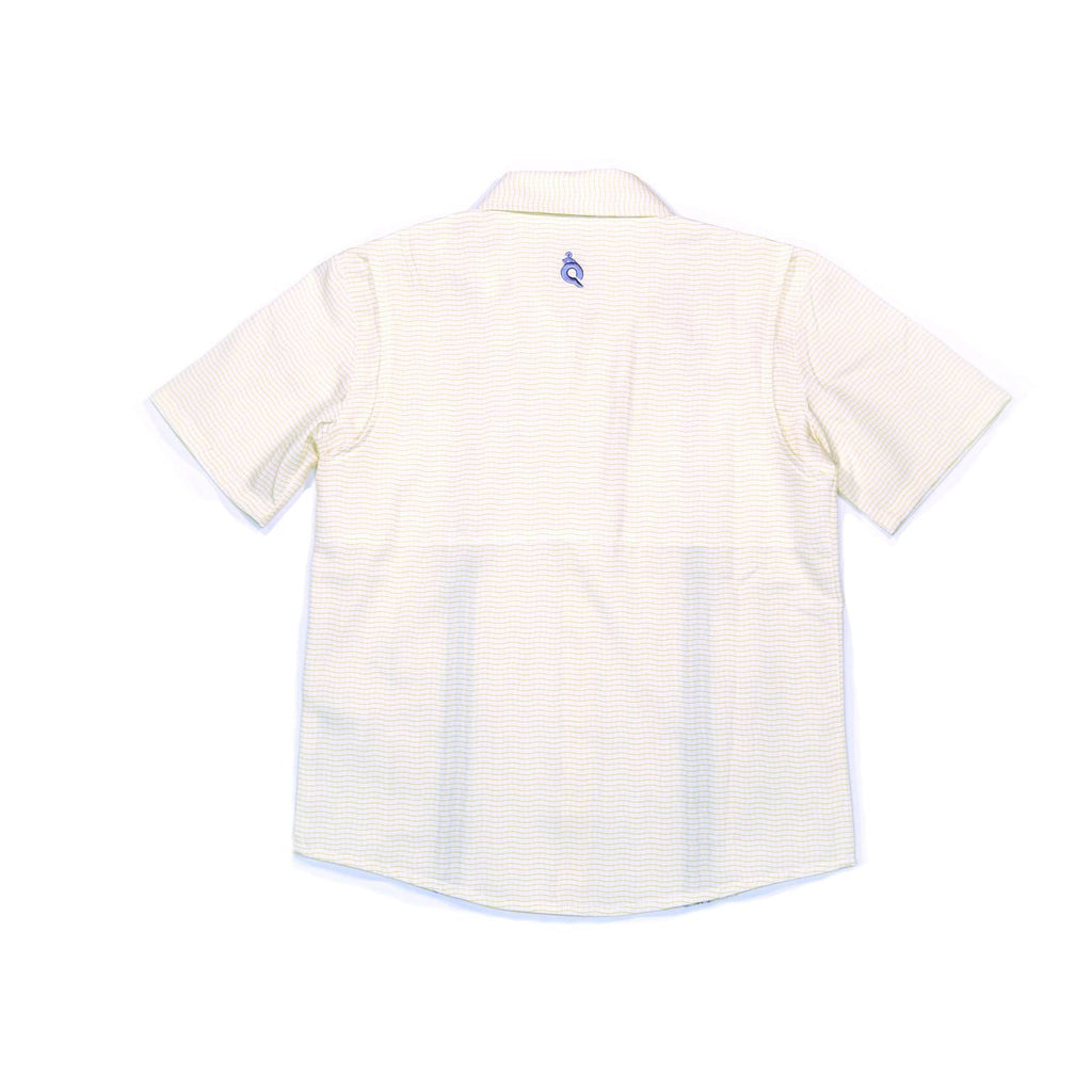 Guayabera S/S Shirt