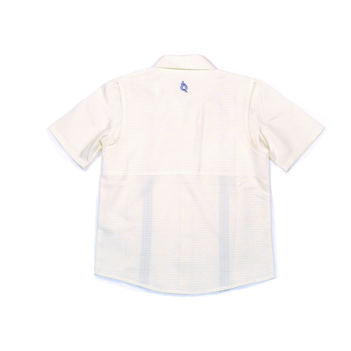 Guayabera S/S Shirt