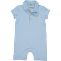 Baby / Toddler Polo Romper