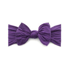 Classic Headband Bows