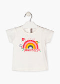 Baby / Toddler Rainbow T-Shirt