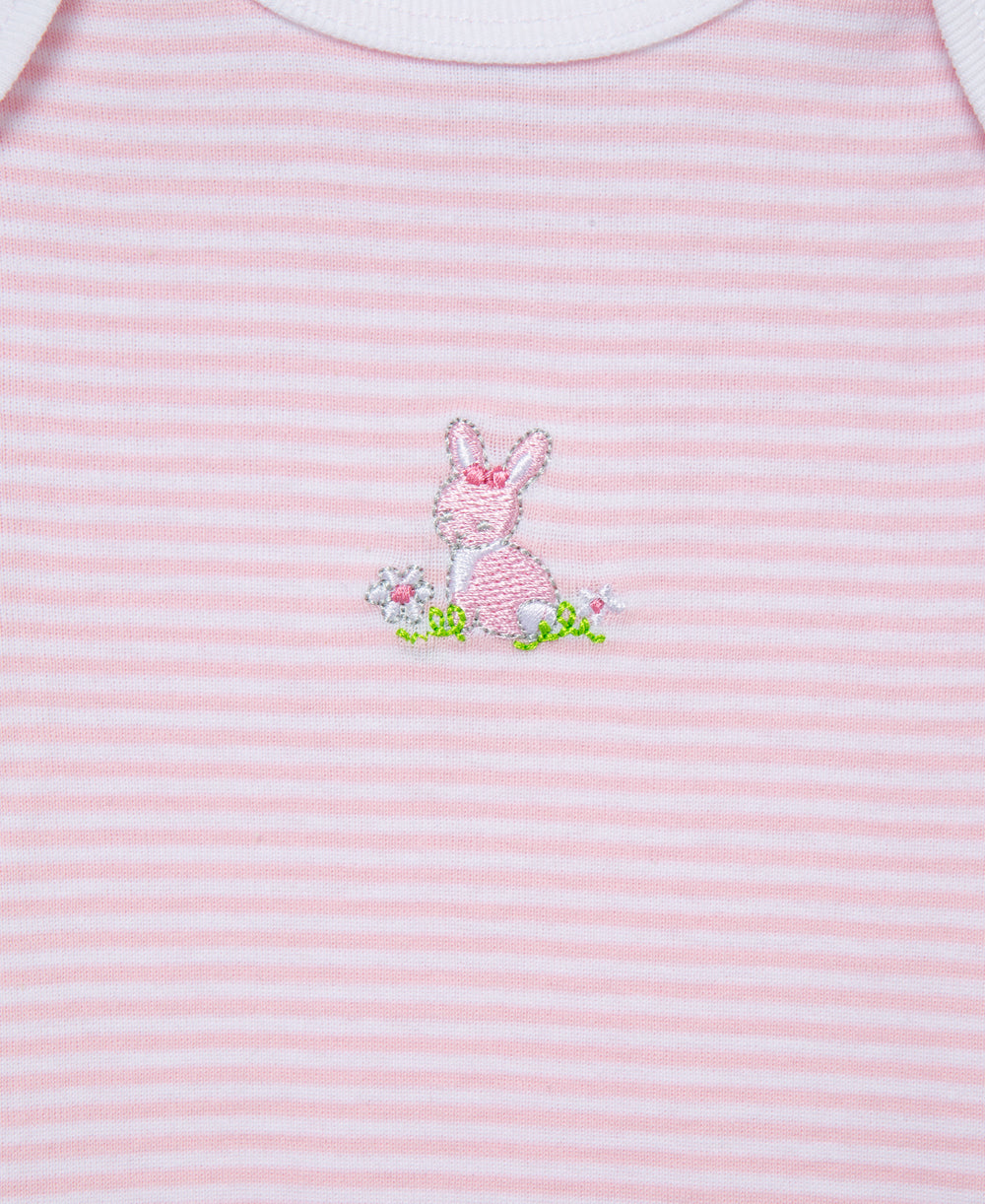 Baby Girl Cotton Onesies