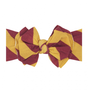 Baby Bling Pep Rally Headband Bows