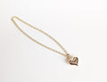 18" Chian Pendant Necklace