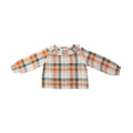 Baby & Toddler Muslin Blouse