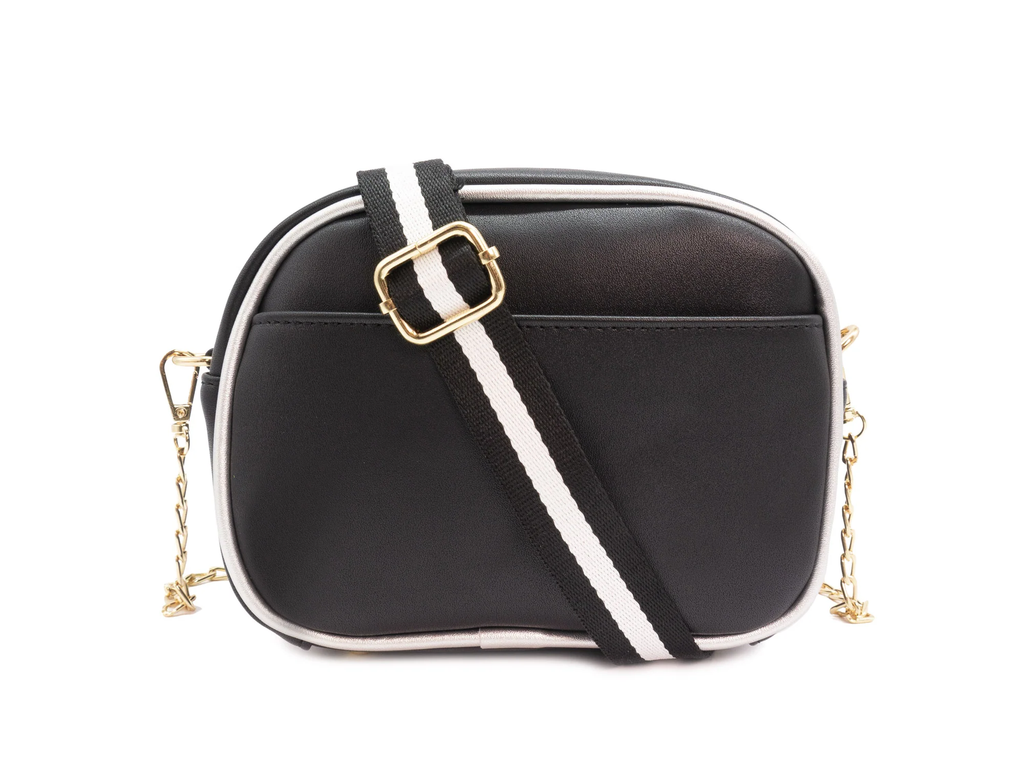 Flashy Cameral Handbag