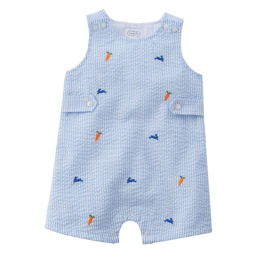 Baby / Toddler Bunny Shortall