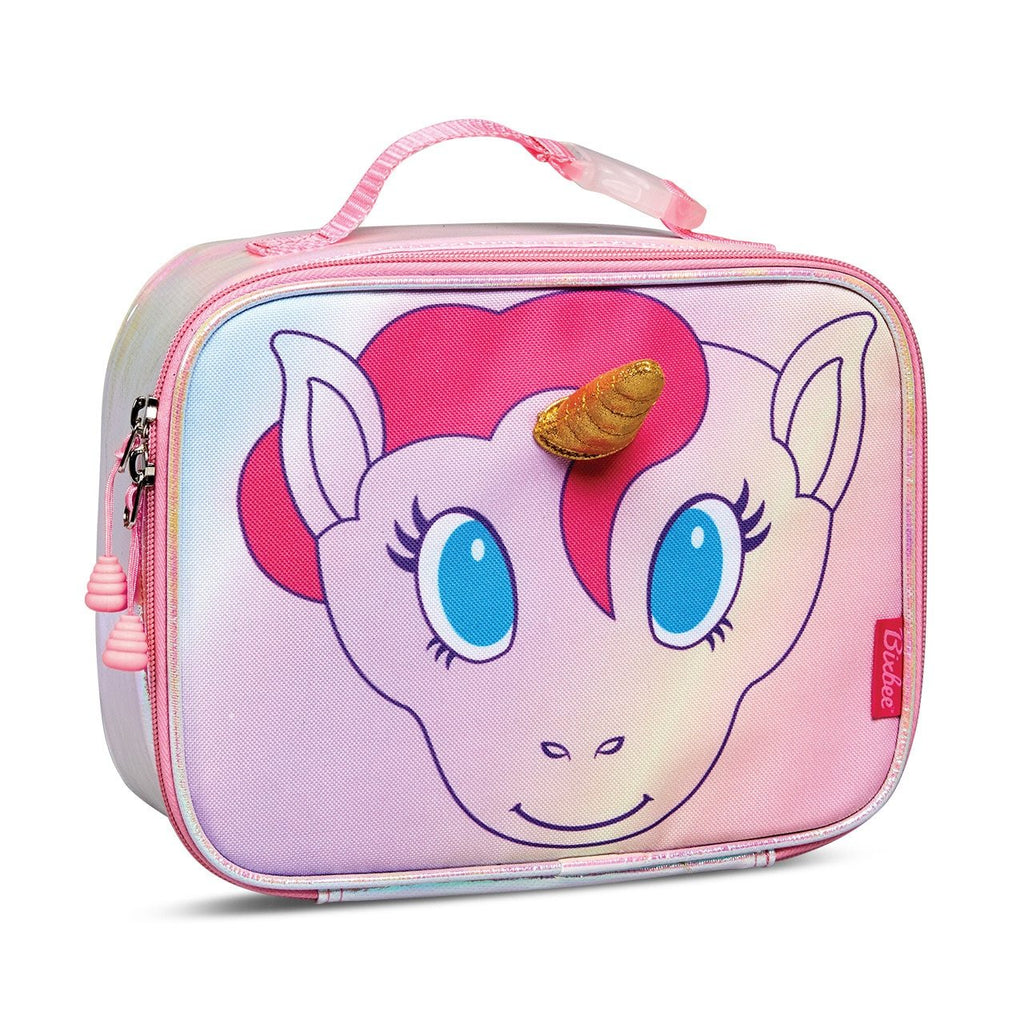 Bixbee Kids Insulated Lunchboxes