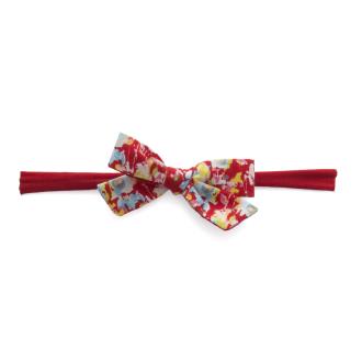 Baby Bling Skinny Bow
