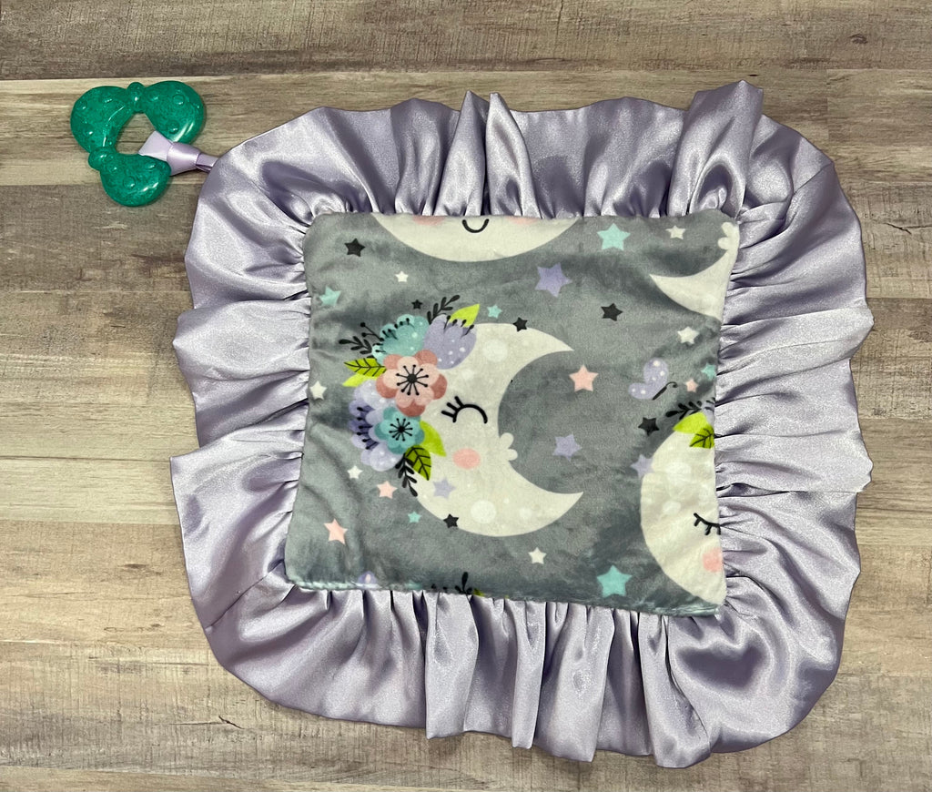 Blanket Teether's