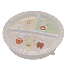 Divided Suction Plates