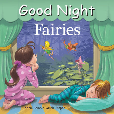 Good Night Board Books